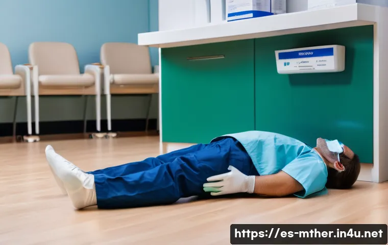 음악테라피사 응급처치 관련 이미지 1